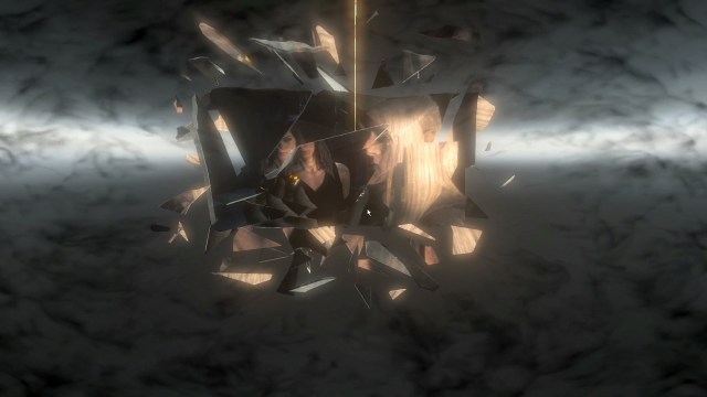 Reveal Web of Fate Shelob Memory