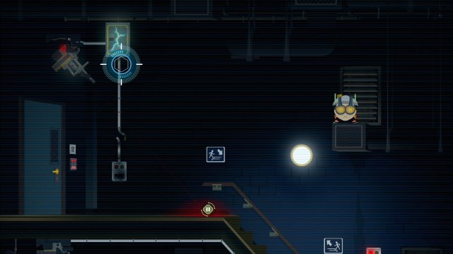 Get Past First Turrets Find Classi The Thin White Line South Park: The Fractured But WholeGet Past First Turrets Find Classi The Thin White Line South Park: The Fractured But Whole